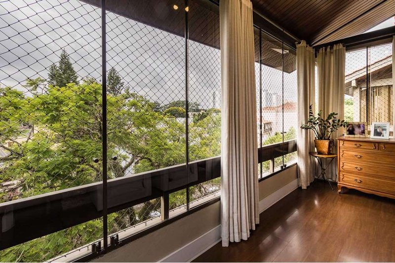 Cobertura Duplex de 345m² no Lindóia Bogotá Porto Alegre - 