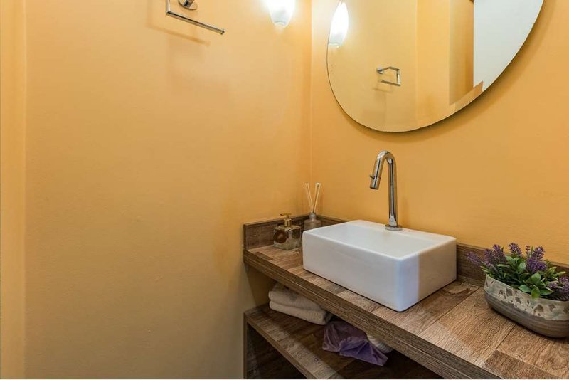 Cobertura Duplex de 345m² no Lindóia Bogotá Porto Alegre - 