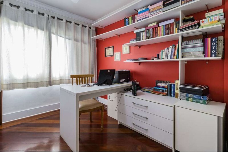 Cobertura Duplex de 345m² no Lindóia Bogotá Porto Alegre - 