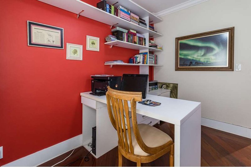 Cobertura Duplex de 345m² no Lindóia Bogotá Porto Alegre - 