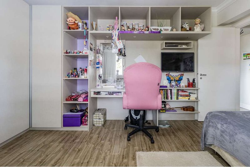 Cobertura Duplex de 345m² no Lindóia Bogotá Porto Alegre - 