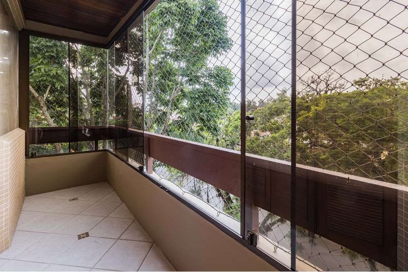 Cobertura Duplex de 345m² no Lindóia Bogotá Porto Alegre - 