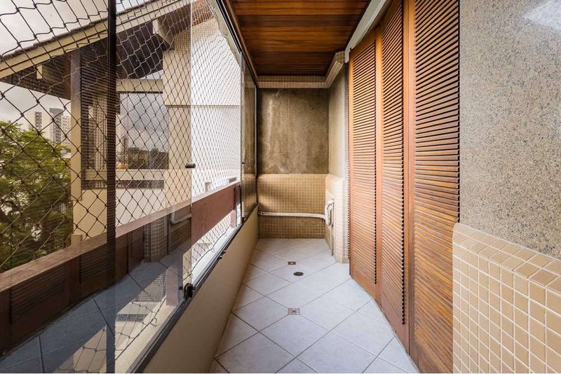 Cobertura Duplex de 345m² no Lindóia Bogotá Porto Alegre - 