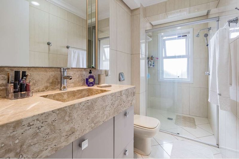 Cobertura Duplex de 345m² no Lindóia Bogotá Porto Alegre - 