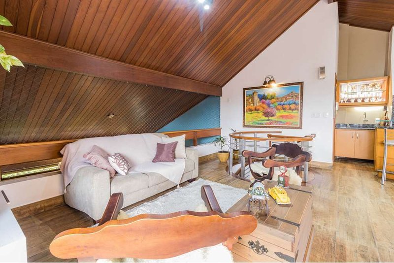 Cobertura Duplex de 345m² no Lindóia Bogotá Porto Alegre - 