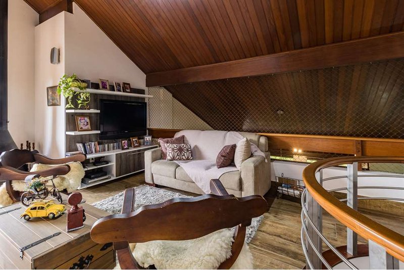 Cobertura Duplex de 345m² no Lindóia Bogotá Porto Alegre - 