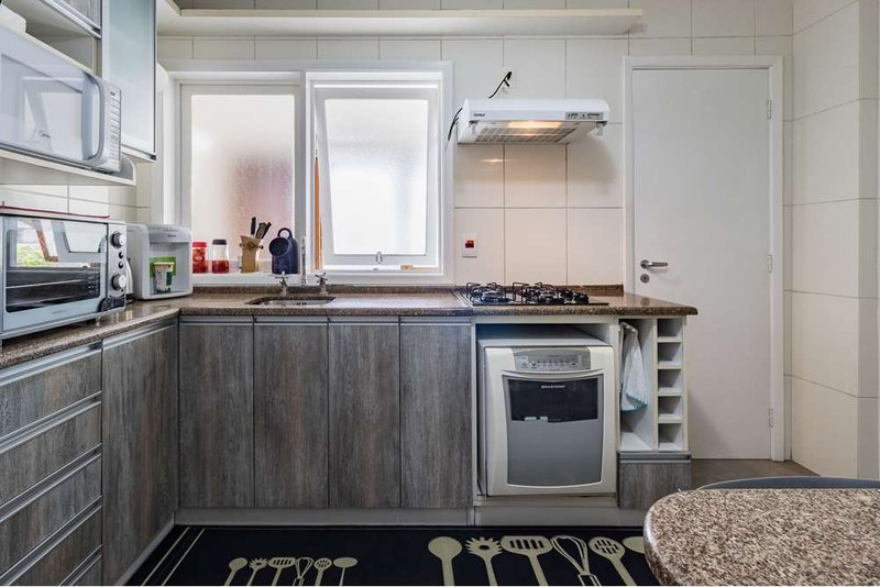 Cobertura Duplex de 345m² no Lindóia Bogotá Porto Alegre - 