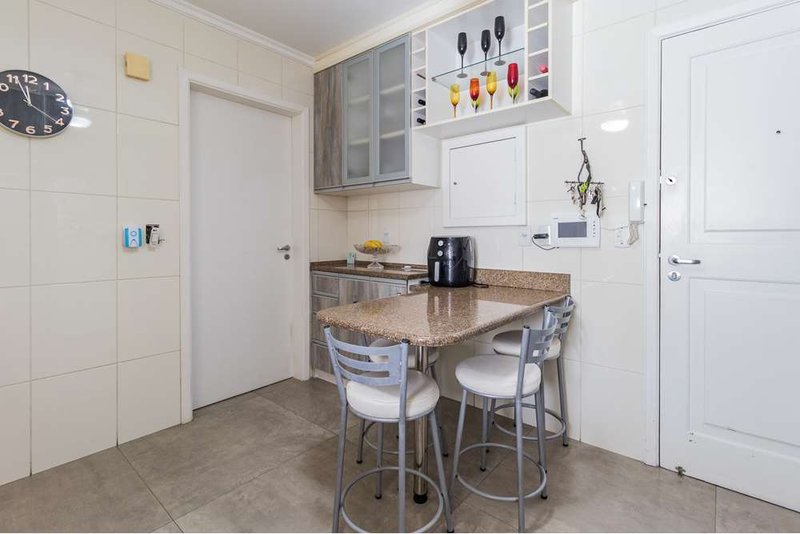 Cobertura Duplex de 345m² no Lindóia Bogotá Porto Alegre - 