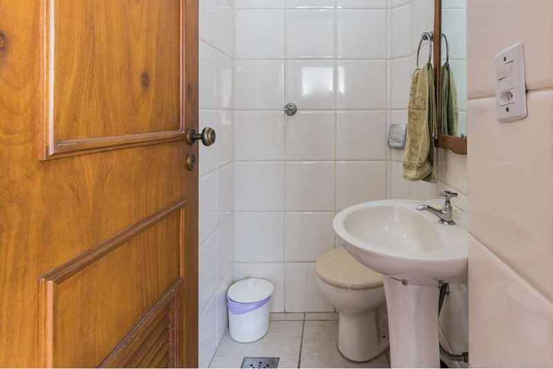 Cobertura Duplex de 345m² no Lindóia Bogotá Porto Alegre - 