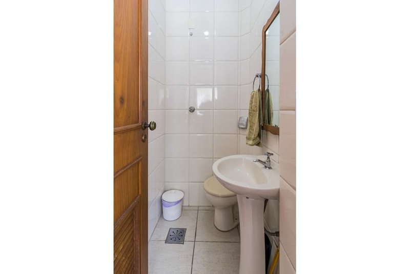 Cobertura Duplex de 345m² no Lindóia Bogotá Porto Alegre - 