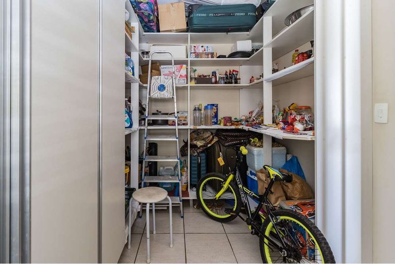 Cobertura Duplex de 345m² no Lindóia Bogotá Porto Alegre - 