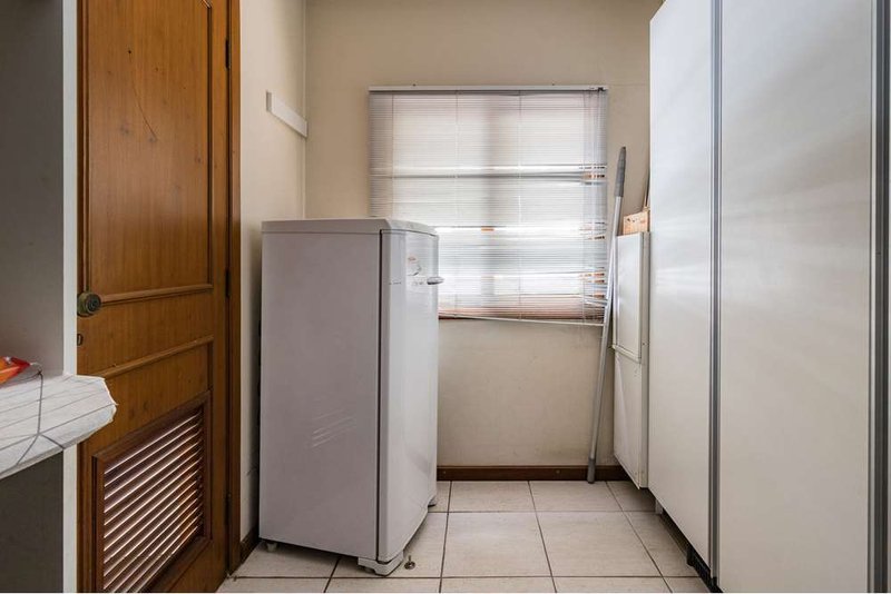 Cobertura Duplex de 345m² no Lindóia Bogotá Porto Alegre - 