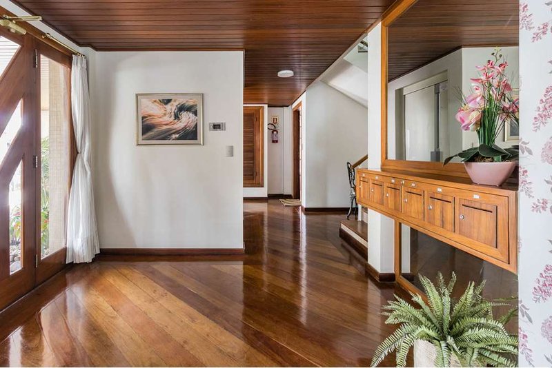Cobertura Duplex de 345m² no Lindóia Bogotá Porto Alegre - 
