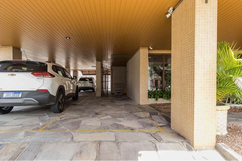 Cobertura Duplex de 345m² no Lindóia Bogotá Porto Alegre - 