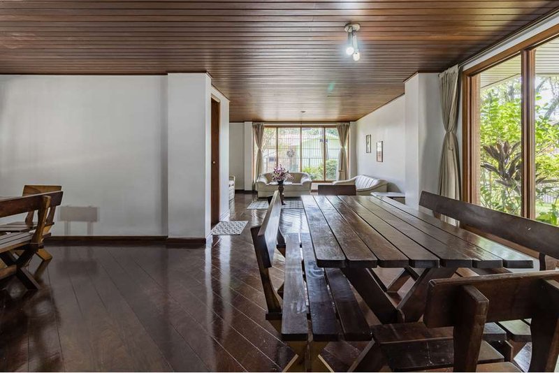 Cobertura Duplex de 345m² no Lindóia Bogotá Porto Alegre - 