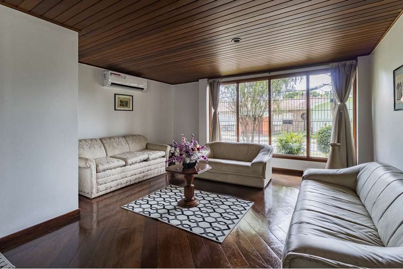 Cobertura Duplex de 345m² no Lindóia Bogotá Porto Alegre - 
