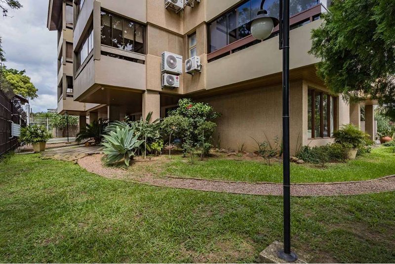 Cobertura Duplex de 345m² no Lindóia Bogotá Porto Alegre - 