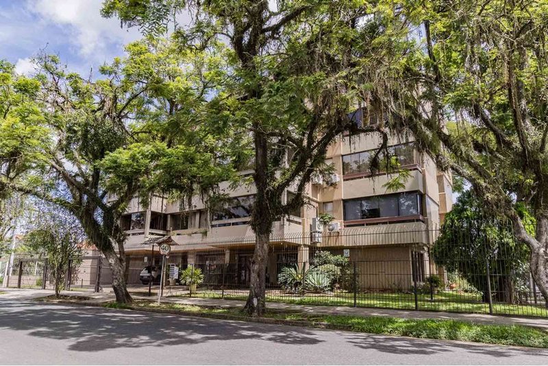 Cobertura Duplex de 345m² no Lindóia Bogotá Porto Alegre - 