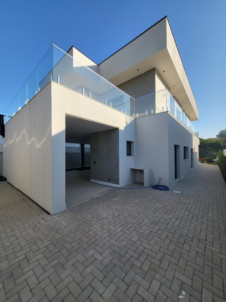 Casa com 3 dormit&oacute;rios &agrave; venda, 416 m&sup2; - Alphaville Nova Esplanada III - Votorantim - SP Alameda Nova Zelândia Votorantim - 