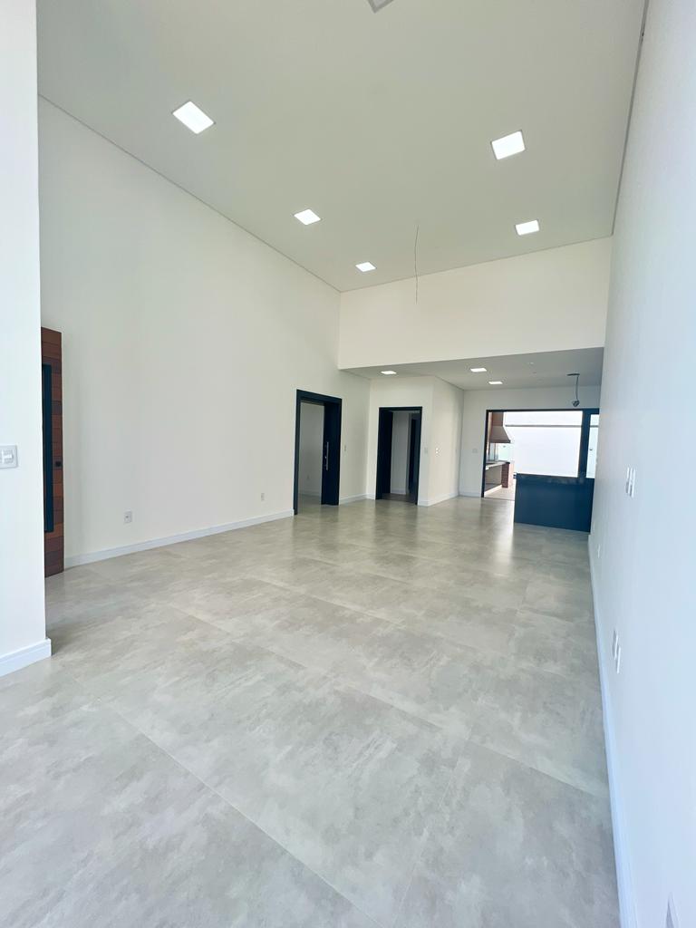 Casa com 3 dormit&oacute;rios &agrave; venda 240 m&sup2; - Alphaville Nova Esplanada III - Votorantim - SP Alameda Nova Zelândia Votorantim - 