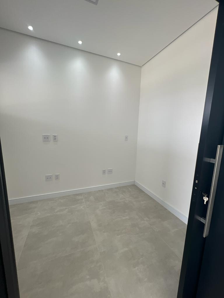 Casa com 3 dormit&oacute;rios &agrave; venda 240 m&sup2; - Alphaville Nova Esplanada III - Votorantim - SP Alameda Nova Zelândia Votorantim - 