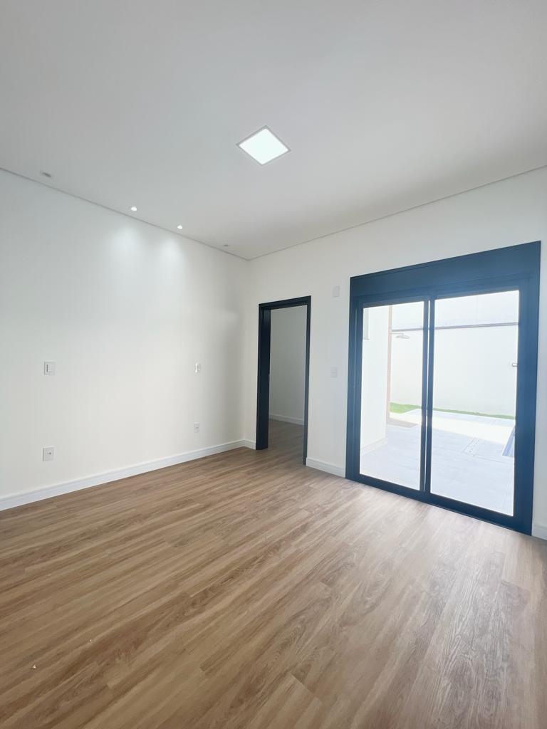 Casa com 3 dormit&oacute;rios &agrave; venda 240 m&sup2; - Alphaville Nova Esplanada III - Votorantim - SP Alameda Nova Zelândia Votorantim - 