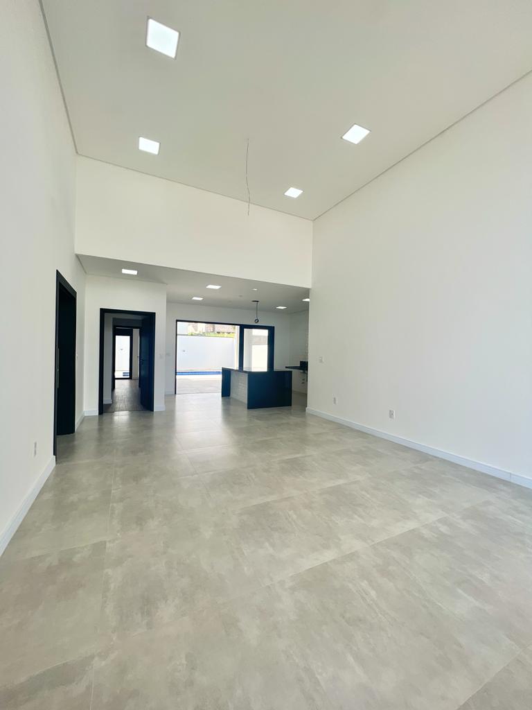 Casa com 3 dormit&oacute;rios &agrave; venda 240 m&sup2; - Alphaville Nova Esplanada III - Votorantim - SP Alameda Nova Zelândia Votorantim - 