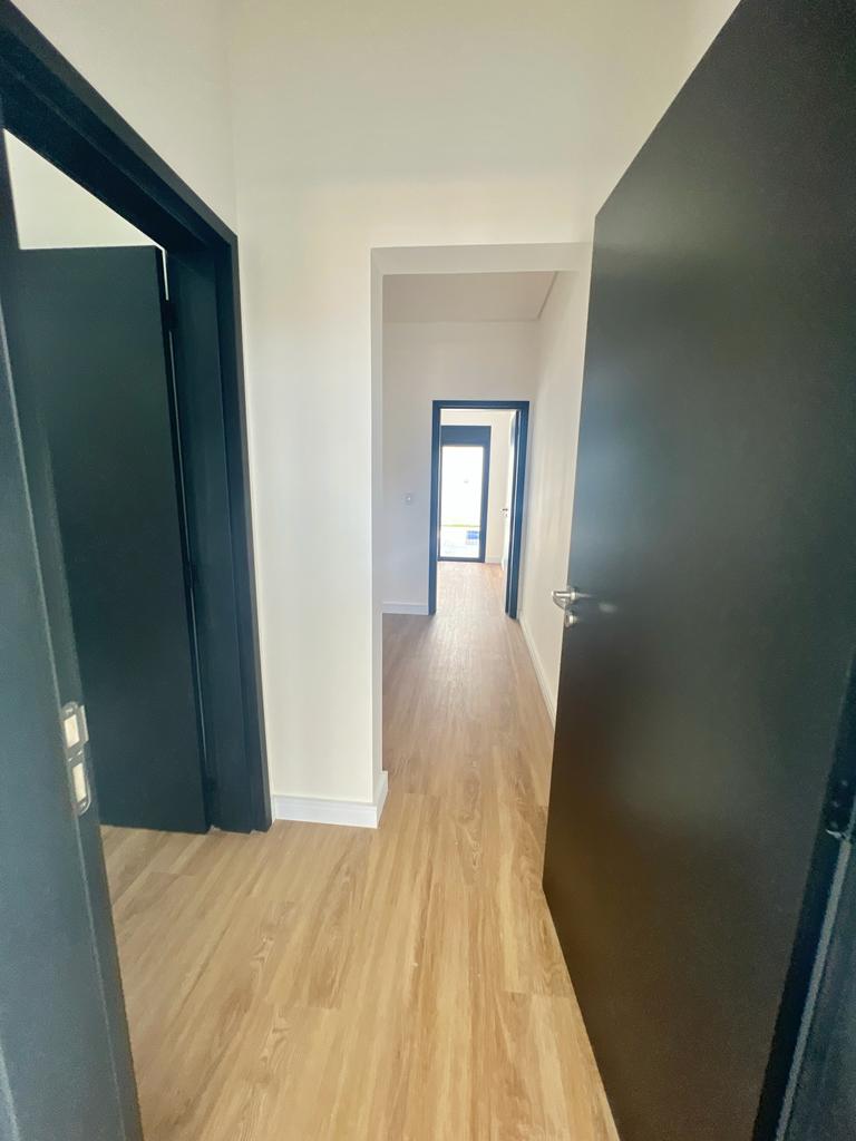 Casa com 3 dormit&oacute;rios &agrave; venda 240 m&sup2; - Alphaville Nova Esplanada III - Votorantim - SP Alameda Nova Zelândia Votorantim - 