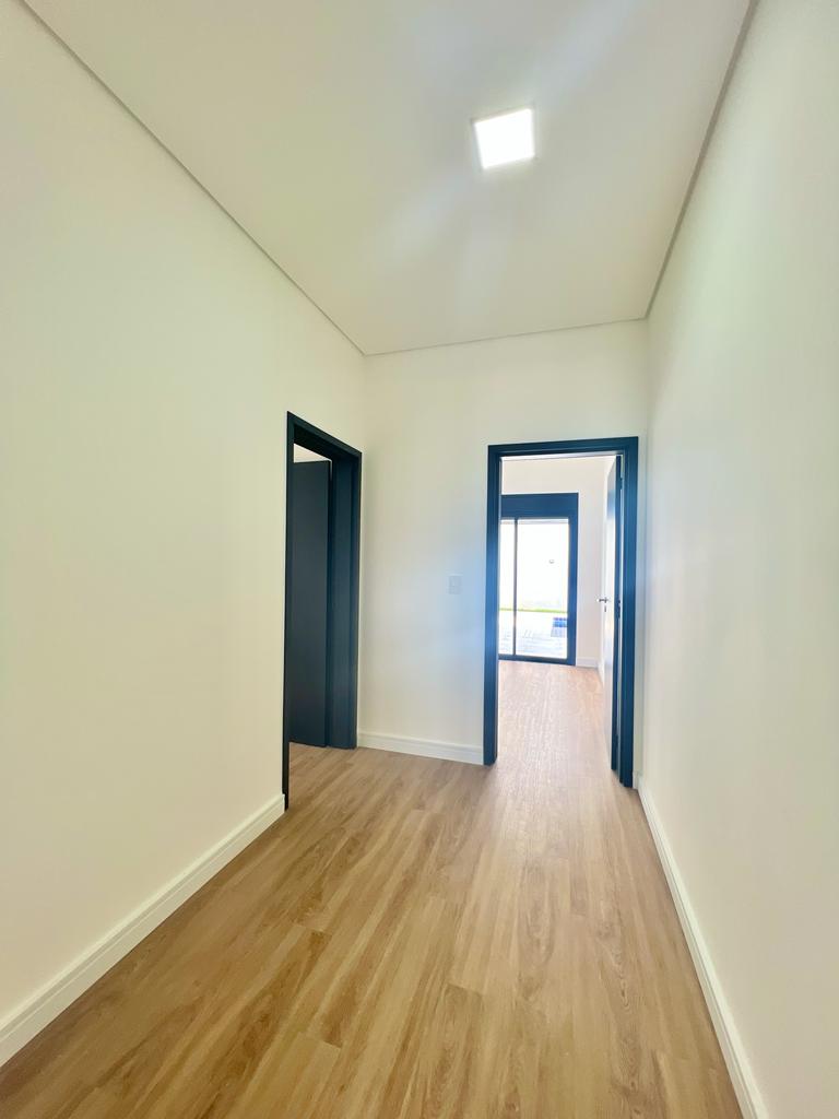 Casa com 3 dormit&oacute;rios &agrave; venda 240 m&sup2; - Alphaville Nova Esplanada III - Votorantim - SP Alameda Nova Zelândia Votorantim - 