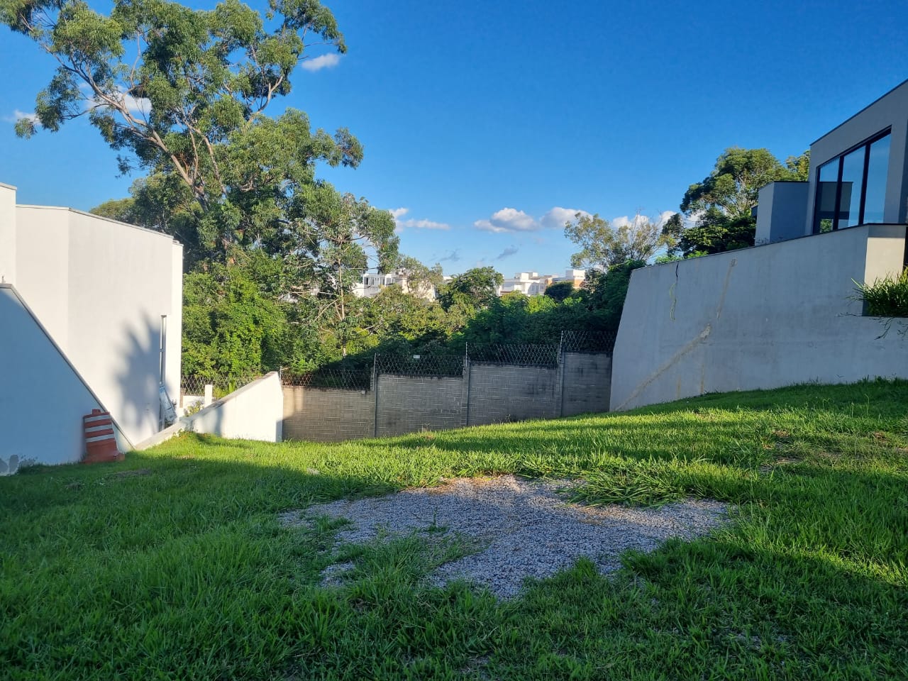 Terreno &agrave; venda, 432 m&sup2; - Alphaville Nova Esplanada I - Votorantim - SP Alameda Nova Zelândia Votorantim - 