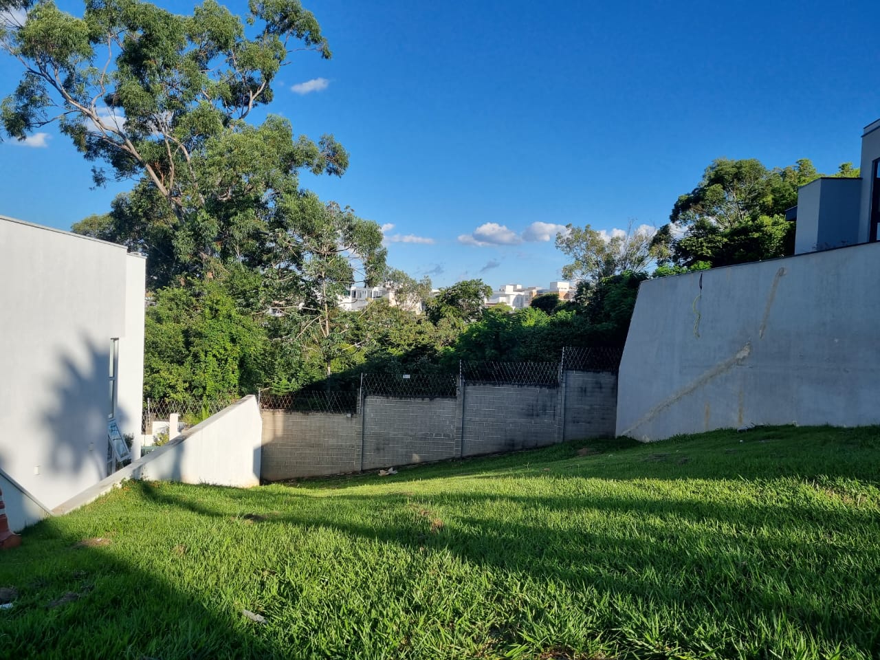 Terreno &agrave; venda, 432 m&sup2; - Alphaville Nova Esplanada I - Votorantim - SP Alameda Nova Zelândia Votorantim - 