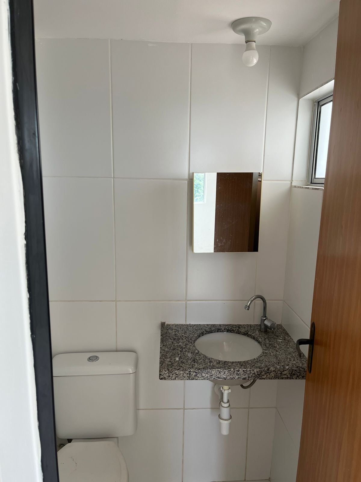 Apartamento à venda com 3 quartos, 69m² - Foto 2