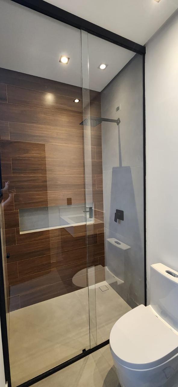 Casa com 3 dormit&oacute;rios &agrave; venda, 180 m&sup2; - Condom&iacute;nio Parque Esplanada - Votorantim - SP Rua João Batista Correa de Oliveira Votorantim - 