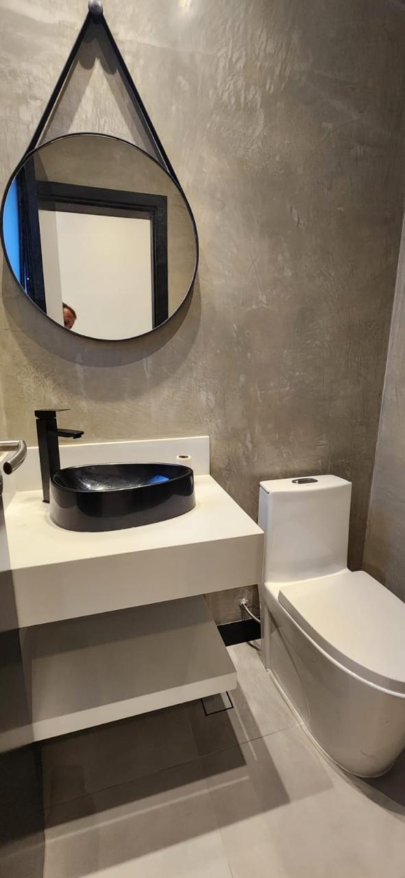 Casa com 3 dormit&oacute;rios &agrave; venda, 180 m&sup2; - Condom&iacute;nio Parque Esplanada - Votorantim - SP Rua João Batista Correa de Oliveira Votorantim - 