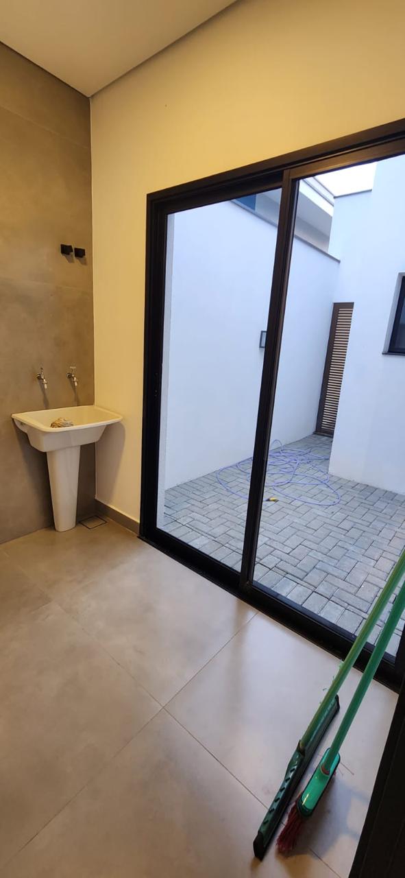 Casa com 3 dormit&oacute;rios &agrave; venda, 180 m&sup2; - Condom&iacute;nio Parque Esplanada - Votorantim - SP Rua João Batista Correa de Oliveira Votorantim - 