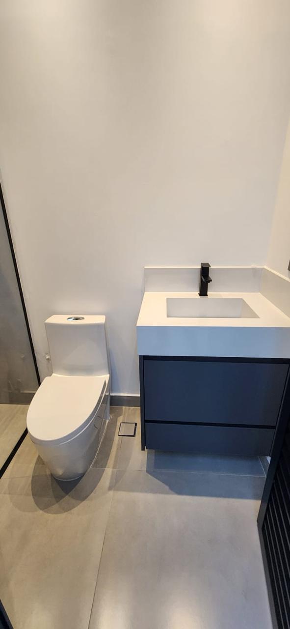 Casa com 3 dormit&oacute;rios &agrave; venda, 180 m&sup2; - Condom&iacute;nio Parque Esplanada - Votorantim - SP Rua João Batista Correa de Oliveira Votorantim - 