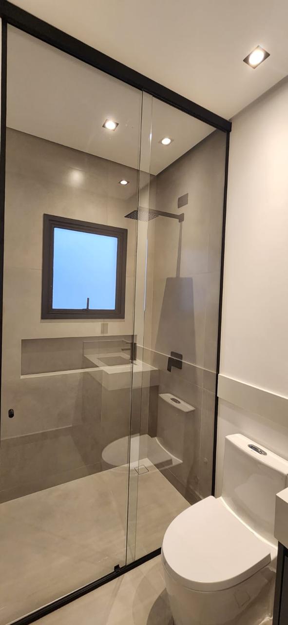 Casa com 3 dormit&oacute;rios &agrave; venda, 180 m&sup2; - Condom&iacute;nio Parque Esplanada - Votorantim - SP Rua João Batista Correa de Oliveira Votorantim - 