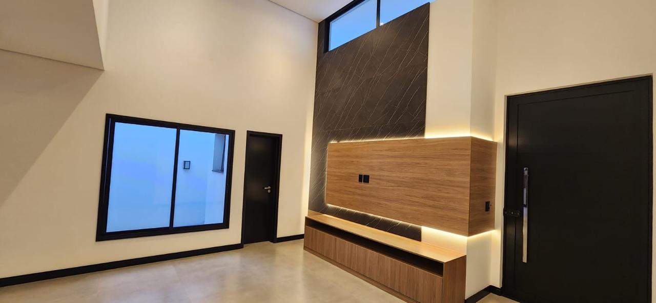 Casa com 3 dormit&oacute;rios &agrave; venda, 180 m&sup2; - Condom&iacute;nio Parque Esplanada - Votorantim - SP Rua João Batista Correa de Oliveira Votorantim - 