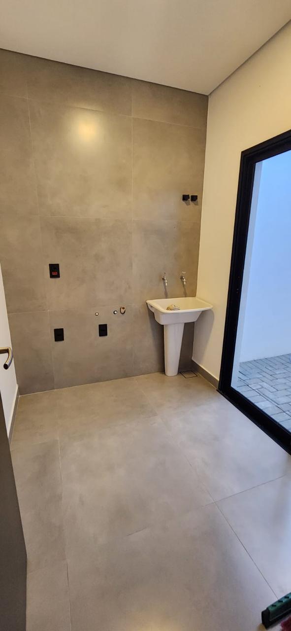 Casa com 3 dormit&oacute;rios &agrave; venda, 180 m&sup2; - Condom&iacute;nio Parque Esplanada - Votorantim - SP Rua João Batista Correa de Oliveira Votorantim - 