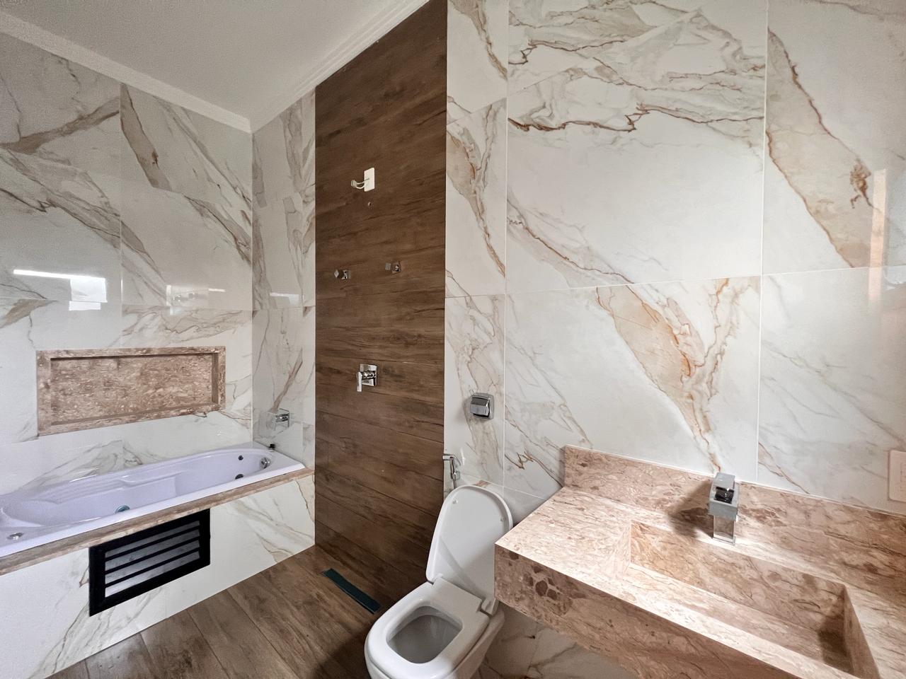 Casa com 3 dormit&oacute;rios &agrave; venda, 243m&sup2; - Alphaville Nova Esplanada - Votorantim - SP Alameda Nova Zelândia Votorantim - 