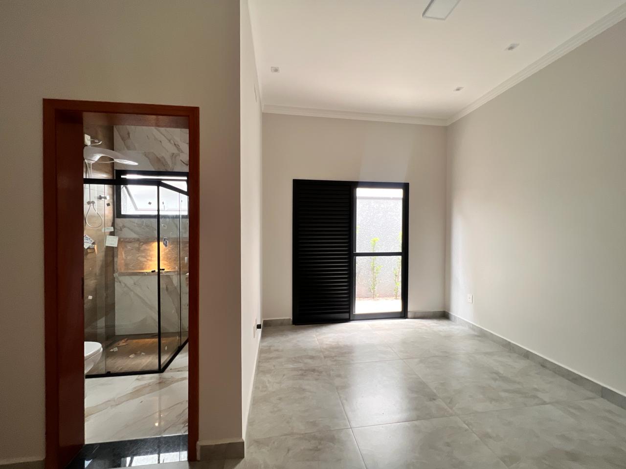 Casa com 3 dormit&oacute;rios &agrave; venda, 243m&sup2; - Alphaville Nova Esplanada - Votorantim - SP Alameda Nova Zelândia Votorantim - 