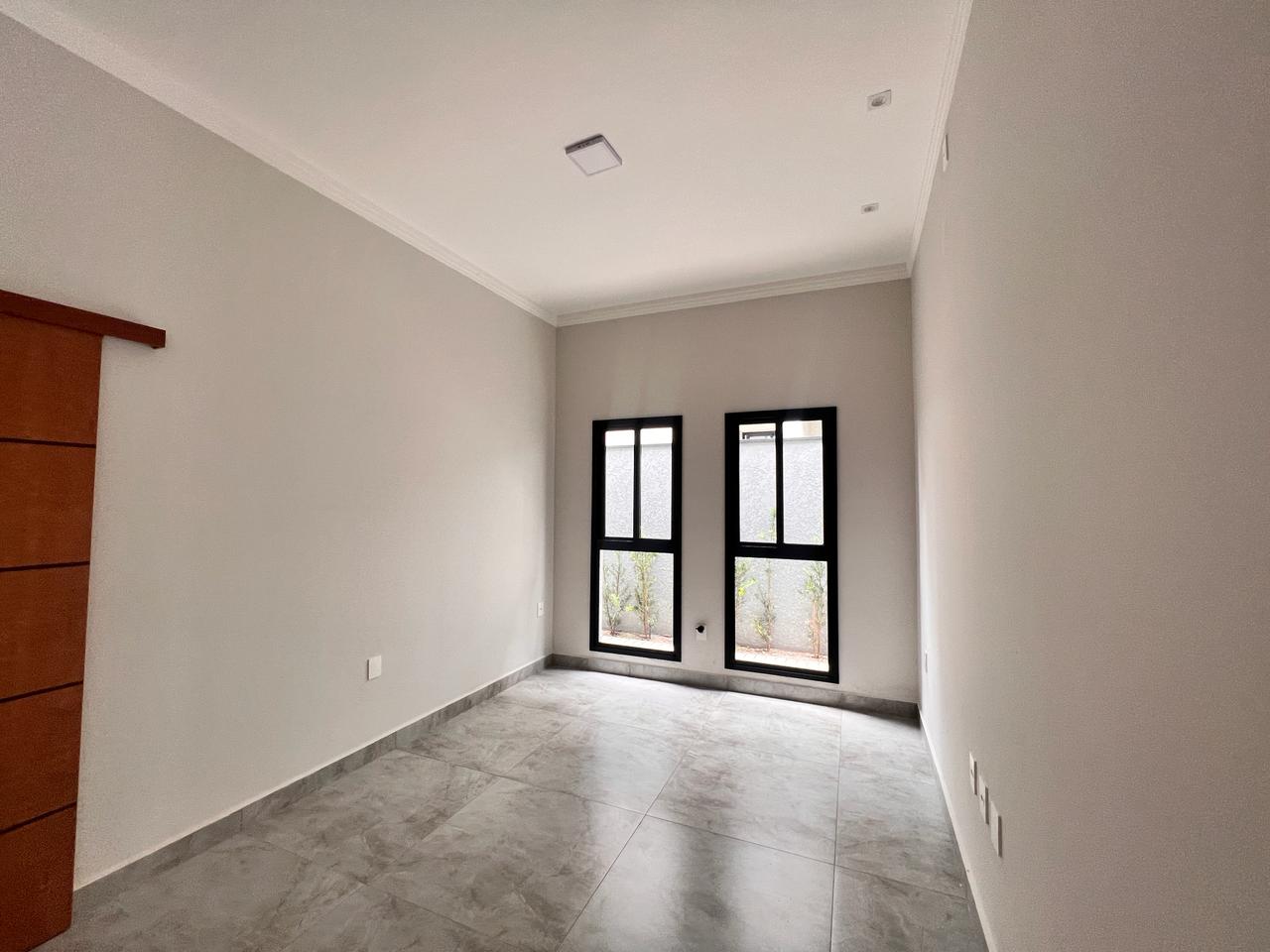 Casa com 3 dormit&oacute;rios &agrave; venda, 243m&sup2; - Alphaville Nova Esplanada - Votorantim - SP Alameda Nova Zelândia Votorantim - 