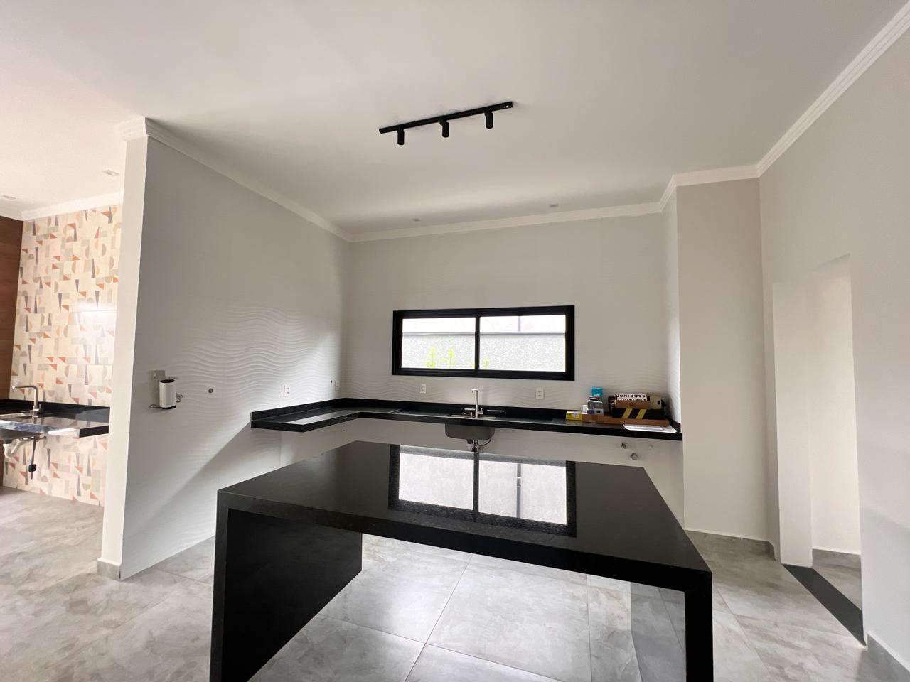 Casa com 3 dormit&oacute;rios &agrave; venda, 243m&sup2; - Alphaville Nova Esplanada - Votorantim - SP Alameda Nova Zelândia Votorantim - 