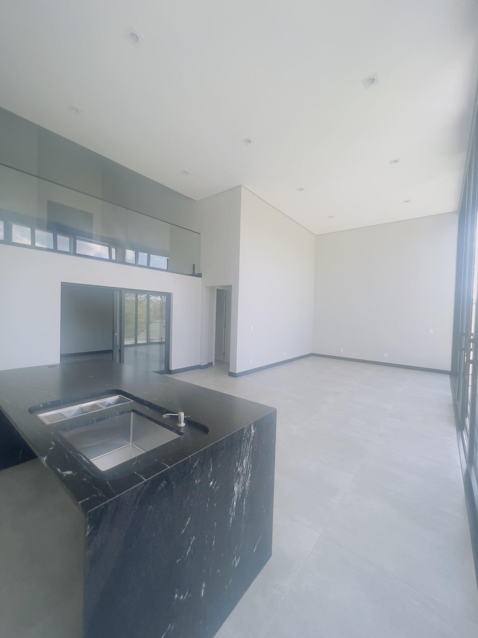 Casa com 3 dormit&oacute;rios &agrave; venda, 303 m&sup2; - Alphaville Nova Esplanada IV- Votorantim SP Alameda Nova Zelândia Votorantim - 
