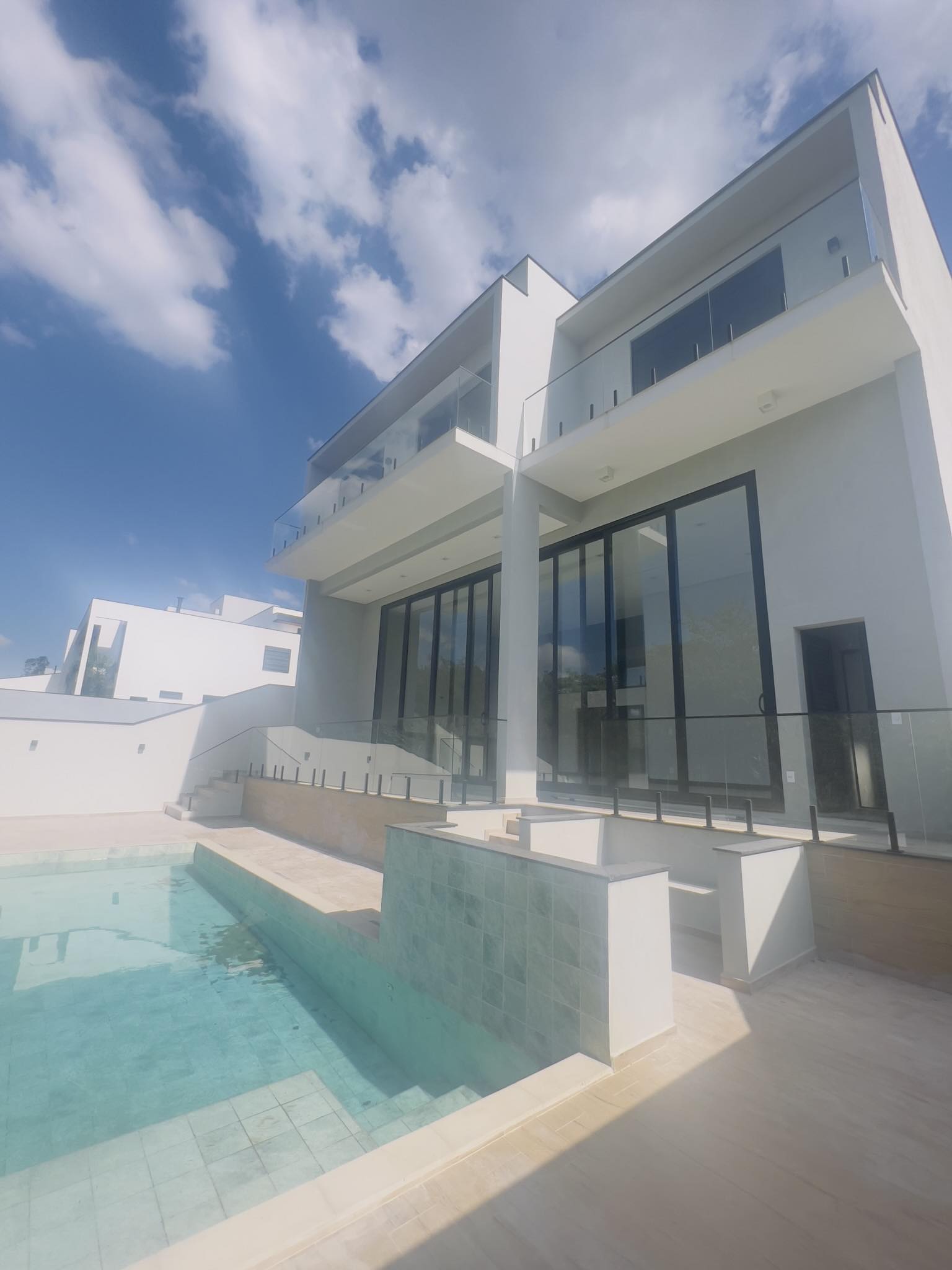 Casa com 3 dormit&oacute;rios &agrave; venda, 303 m&sup2; - Alphaville Nova Esplanada IV- Votorantim SP Alameda Nova Zelândia Votorantim - 