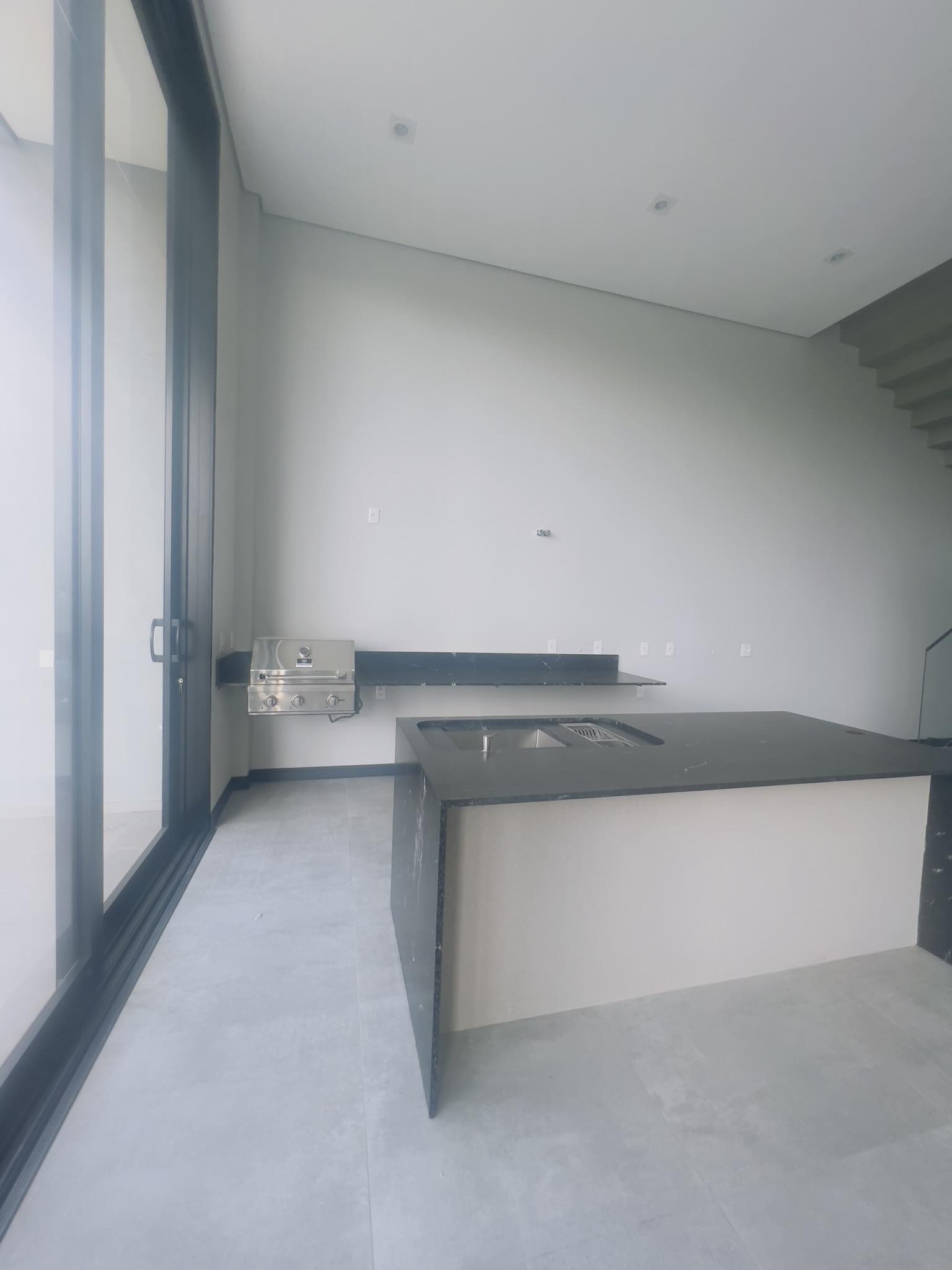 Casa com 3 dormit&oacute;rios &agrave; venda, 303 m&sup2; - Alphaville Nova Esplanada IV- Votorantim SP Alameda Nova Zelândia Votorantim - 