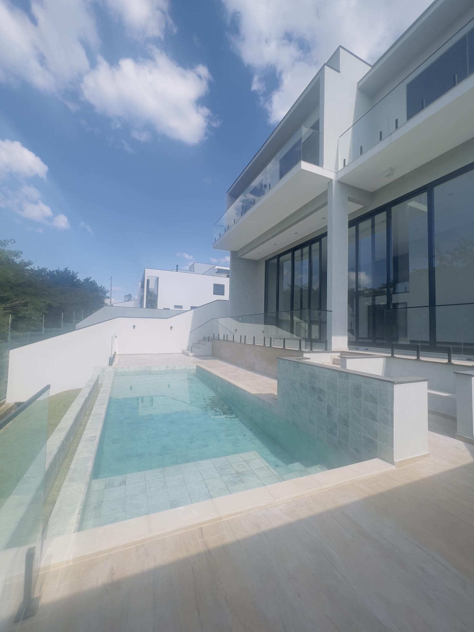 Casa com 3 dormit&oacute;rios &agrave; venda, 303 m&sup2; - Alphaville Nova Esplanada IV- Votorantim SP Alameda Nova Zelândia Votorantim - 