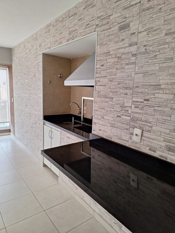 Vila Romana - varanda gourmet, vista, 3 suítes Rua Fábia São Paulo - 