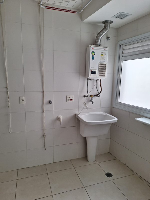 Vila Romana - varanda gourmet, vista, 3 suítes Rua Fábia São Paulo - 