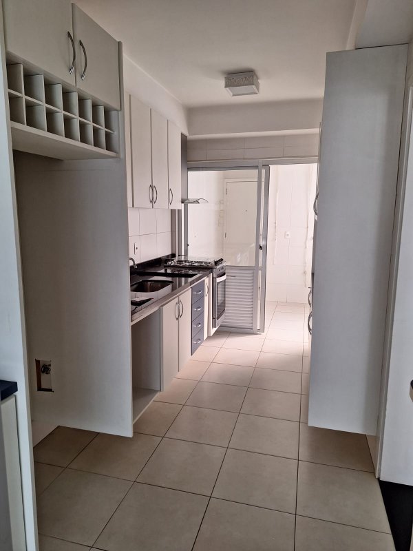 Vila Romana - varanda gourmet, vista, 3 suítes Rua Fábia São Paulo - 